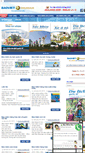Mobile Screenshot of baohiem-baoviet.com